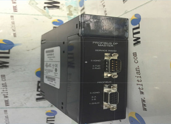 GE FANUCシリーズ90-30のPLCデジタルPlc I OモジュールIC697ACC621