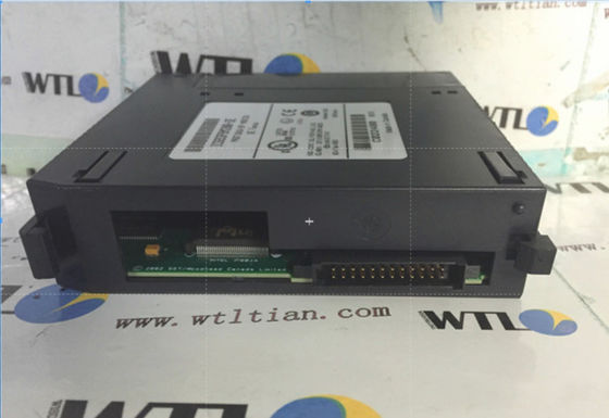 GE FANUCシリーズ90-30のPLCデジタルPlc I OモジュールIC697ACC621