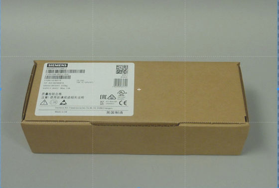 シメンス シナミックス G120 変頻インバーター 6SL3244-0BB12-1BA1