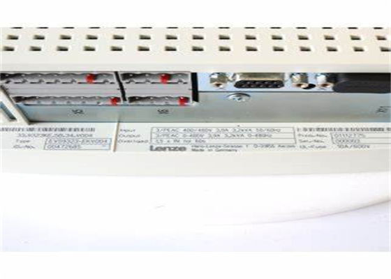 EVS9323-EKV004可変的な頻度インバーター9300シリーズ400VAC 480VAC