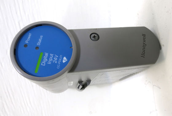 Honwell 6.1Wデジタル私OモジュールCC-IP0101 51410056-175 Profibus Dpの出入口モジュール