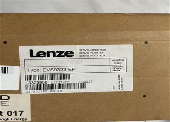 Lenze EVS9323-EPのサーボ位置のコントローラー9300シリーズ400/480Vac