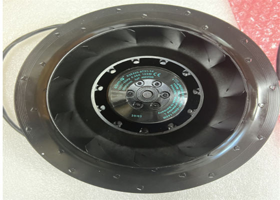 225W 230V 7uFの遠心冷却ファンR2E280-AE52-05 230V 225W