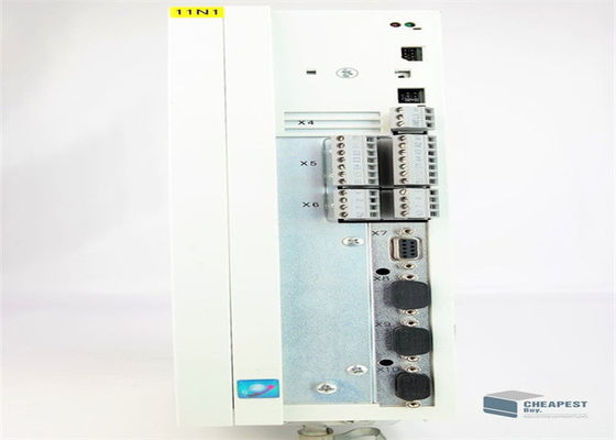 EVS9323-ESの可変的な頻度インバーター サーボ コントローラー400 480 Vac 1.5KW