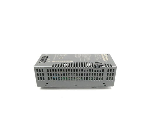 VersaMax PLCのプログラム可能な論理のコントローラーIC200PWR002 Siemensのプログラム可能な論理のコントローラー