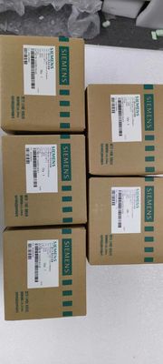 Siemens 3VT8216-1AA3-0AA0の電力制御のサーキット ボード415V 440V AC 3ポーランド人