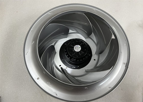ドイツEBMPAPST AC産業遠心ファンACX550 R3G355-RB03-10