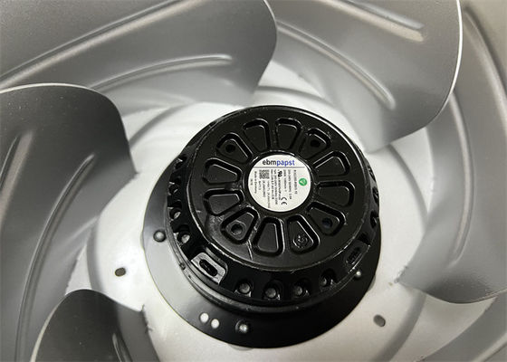 ドイツEBMPAPST AC産業遠心ファンACX550 R3G355-RB03-10