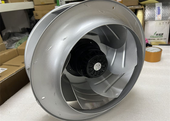 ドイツEBMPAPST AC産業遠心ファンACX550 R3G355-RB03-10