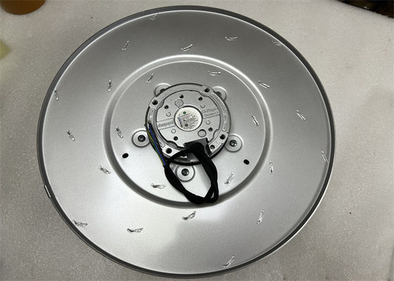 ドイツEBMPAPST AC産業遠心ファンACX550 R3G355-RB03-10