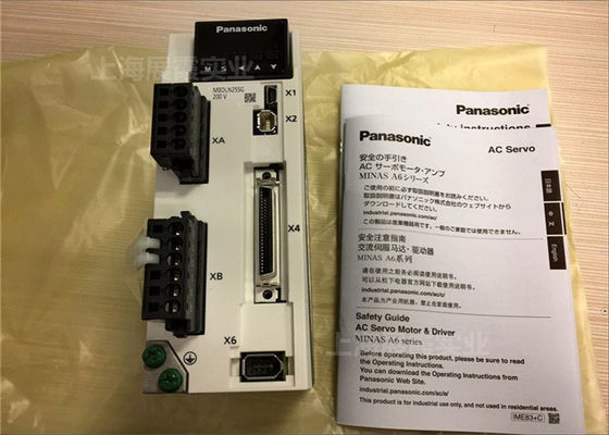 パナソニック MBDLN25SG 産業用サーボドライブ 全新 オリジナル