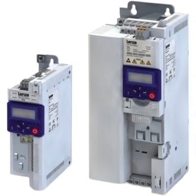 i500 LENZE I5MADK0000000Sのキーパッドのインタフェース・モジュール30VDC MAX