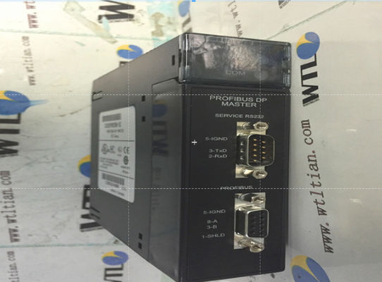 GE FANUC 90-30 PLC Dcの出力モジュールIC693ALG392 240VAC