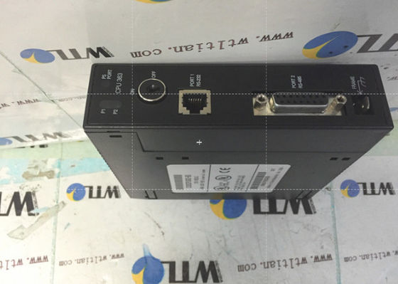 GE FANUC 90-30 PLC Dcの出力モジュールIC693ALG392 240VAC