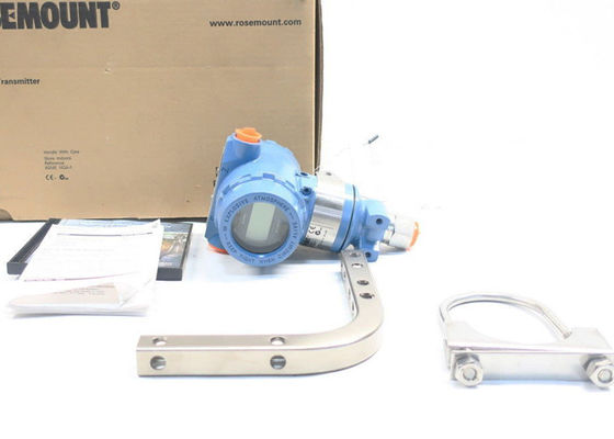 3051CD2A22A1AB4 圧力温度トランスミッター 4-20mA 新品