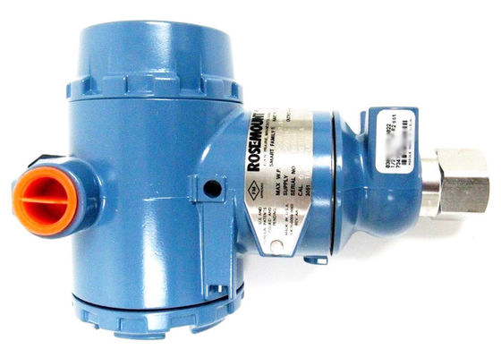 3051CD2A22A1AB4 圧力温度トランスミッター 4-20mA 新品