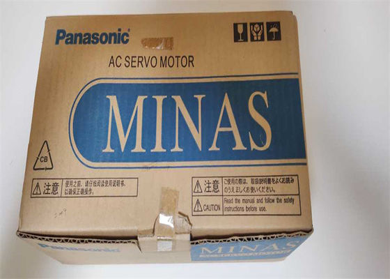 パナソニック MSMA082A1A AC サーボモーター 200V 電圧 全新 箱内