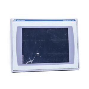 264VAC 2711P-RDT12C Plcのタッチ パネルの産業タッチ画面Hmi 300cd/M2への85VAC