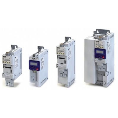 Lenze I5DAE137B10010000Sの回転速度の設定のねじ込み端子の喧騒の土台