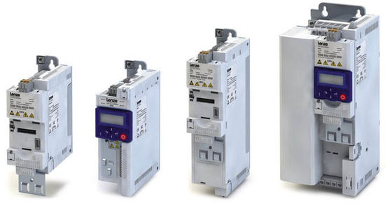 3ph ACインバーター ドライブ9.6A 2.2kW 230VへのI500 Lenze I5DAE222B10010000S 1ph