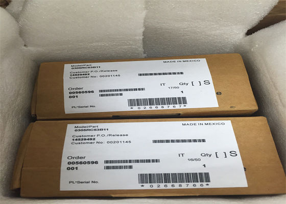 耐久0305RC53B11圧力温度の送信機のRosemount 3弁多岐管