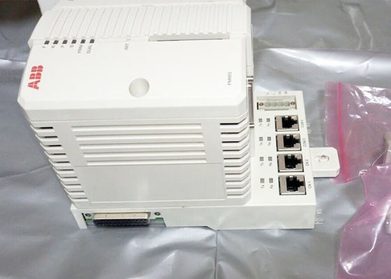 PM865K01 3BSE031151R1 ユニット AC 800M PLC モデル 24V ワイヤレス 新しい