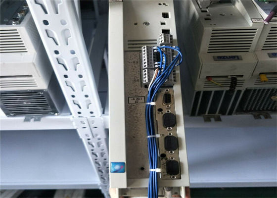 1.5kw 9300 3段階モーターLenze EVS9323-ETV004のための可変的な頻度インバーター