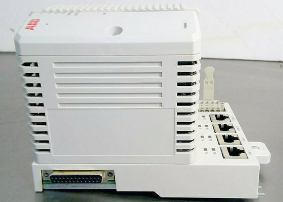 PM866K02 3BSE050199R1 800M 小型PLC 中央ユニットのモデル