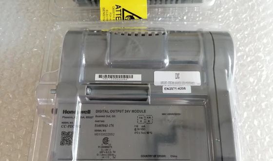 TC-CCN013ハネウェル社装置のインタフェース・モジュール970MA 5.1VDC 1.7MA