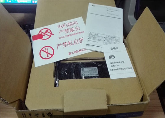GYS101D5-RA2-B 3000r/Minの電気三相サーボ モーター200vサーボ モーター富士
