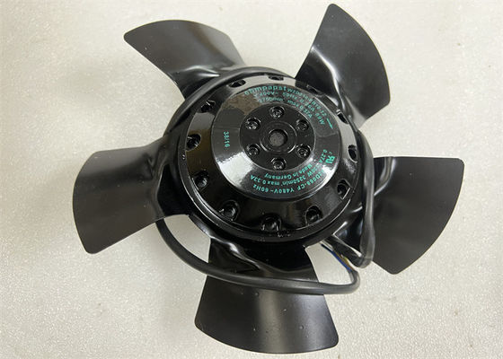 400VAC 480VACの産業遠心ファン50Hz 60Hz W2D210-EB10-12
