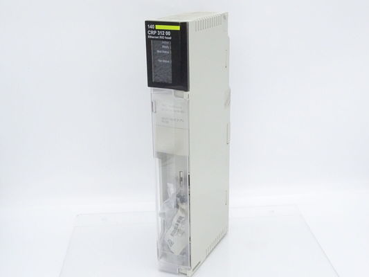 イーサネットModicon Quantum PLC 4の左舷140CPU65160イーサネットIP Modbus