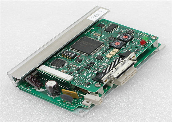 ASD18A-K VEXTAオリエンタル制御サーボ サーキット ボードDC24Vのステップ閉じたループの運転者