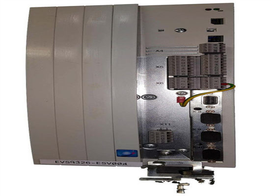 EVS9326-ESV004 Lenzeのサーボ コントローラー9300のシリーズ400/480 Vacのサーボ インバーター