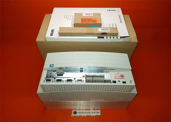 EVS9326-ESV004 Lenzeのサーボ コントローラー9300のシリーズ400/480 Vacのサーボ インバーター