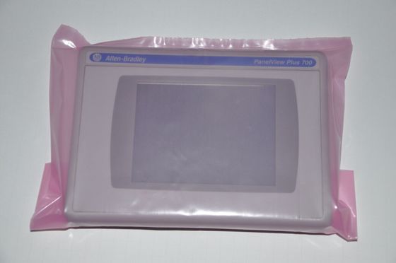 700と2711P-RDT7C HMIのタッチ画面