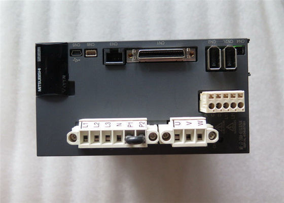 MR-J3-200B 2KW AC 3段階のアンプ三菱MR-J3 200から230 V