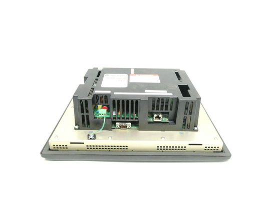 Plc 2711-T10C20L1が付いているPlc Panelviewのタッチ画面Hmiが付いている10inch Hmiインターフェイス