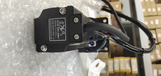 MITSUBISHI HC-PQ053BG2 3.5KW産業用サーボモーター 高功率サーボモーター
