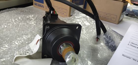 MITSUBISHI HC-PQ053BG2 3.5KW産業用サーボモーター 高功率サーボモーター