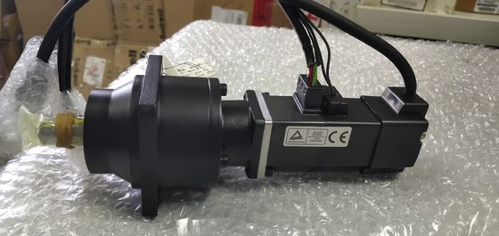 MITSUBISHI HC-PQ053BG2 3.5KW産業用サーボモーター 高功率サーボモーター