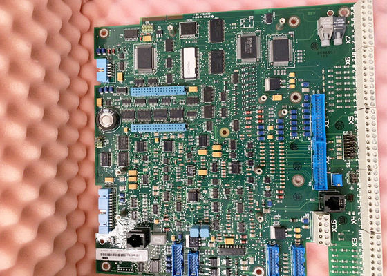 SDCS-CON-2B 3ADT309600R1012の制御回路板24VDC SDCSCON2B
