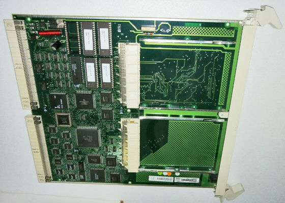 SC520 3BSE003816R1のサブモジュールのキャリアCPUのサーキット ボードの通信モジュール