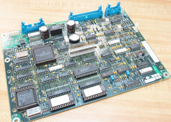 SNAT 603 CNT 61007041制御キャリアのサーキット ボードSNAT603CNT 57618078