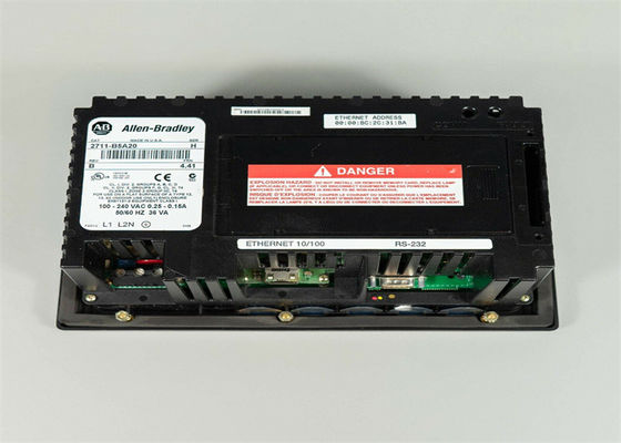 2711B5A20 HMIのタッチ画面のアレン ブラッドリーのタッチスクリーン550