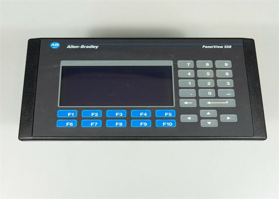 2711B5A20 HMIのタッチ画面のアレン ブラッドリーのタッチスクリーン550