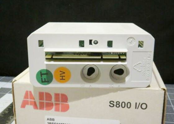 3BSE037760R1 TB840A モジュールバス クラスタ モデム S800 I/O 通信インターフェース