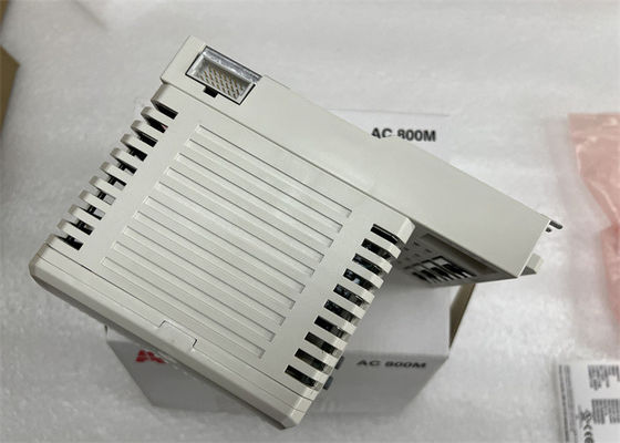 PM865K01 | ABB | Compact Product Suite ハードウェア セレクター AC800M CPU 3BSE031151R1