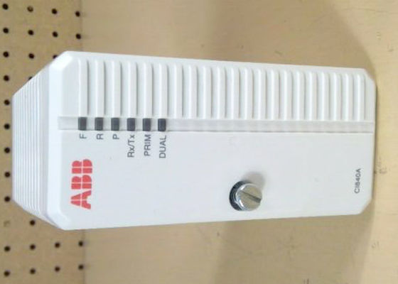3BSE041882R1 CI840AモジュールPROFIBUS DP-V1は800xAシステム24Vをインターフェイスさせる