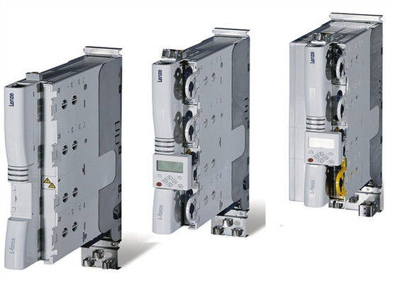 Lenze E94AMHE0074のサーボ ドライブは電圧3段階325/565/705VDCを入れた